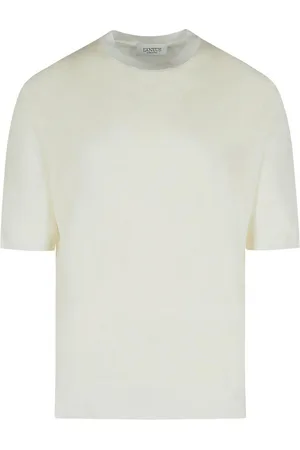 LANEUS Maglione in cotone