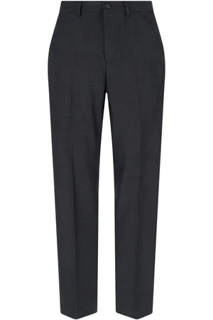 OUR LEGACY Pantaloni Chino In Lana