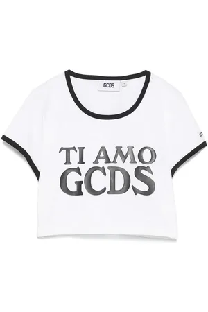 GCDS T