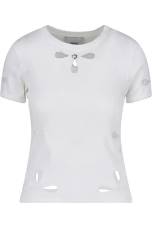 COPERNI T-shirt logata