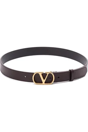 VALENTINO GARAVANI Cintura Vlogo Signature