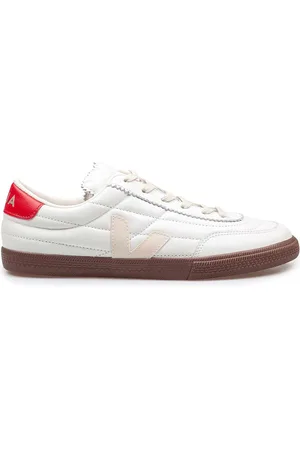 Veja Sneakers Panenka In Pelle Colore