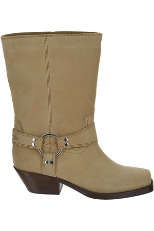 Isabel Marant Stivali in pelle