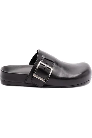 Loewe I muli di fibbia
