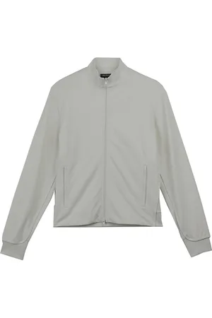 Y-3 Y, giacca in poliammide
