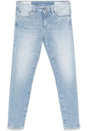 Dondup Pantaloni Rose