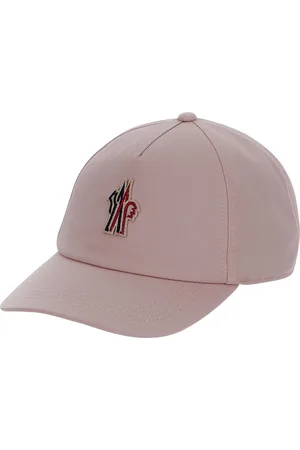 Moncler Cappello in cotone