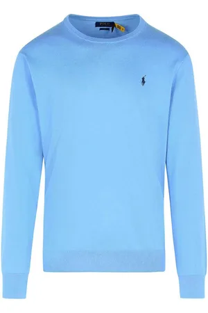 Ralph Lauren Felpa in cotone