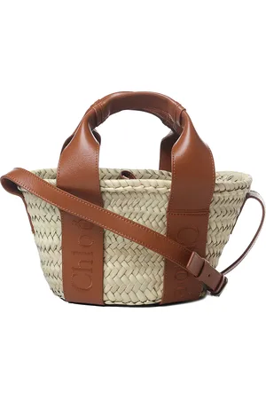 Chloé Borsa a cestino piccola