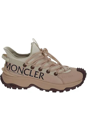 Moncler Sneaker in nylon