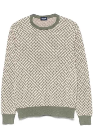 DRUMOHR Maglione a maniche lunghe