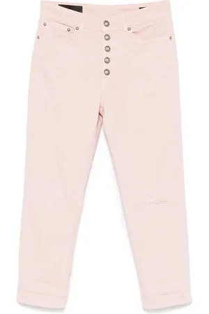 Dondup Pantaloni koons gioiello