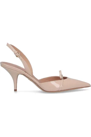 Salvatore Ferragamo Pumps Slingback Con Fiocco