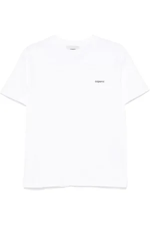 COPERNI Logo Boxy Tee