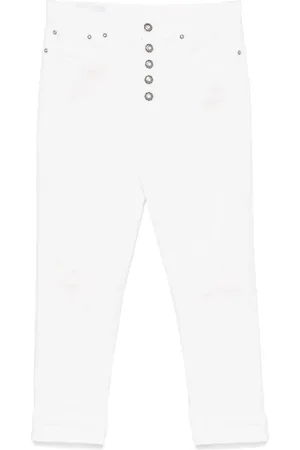 Dondup Pantaloni koons gioiello