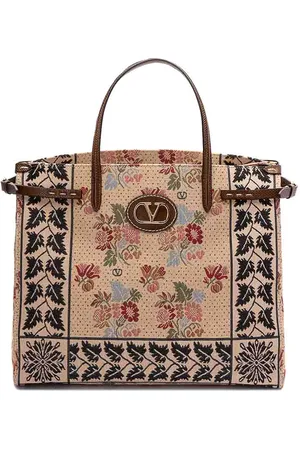 VALENTINO GARAVANI TOTE BAG Antibes