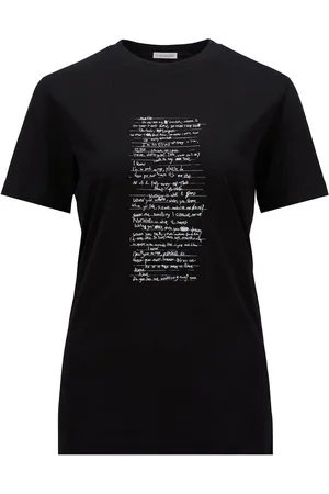 Moncler Willow Smith T-shirt