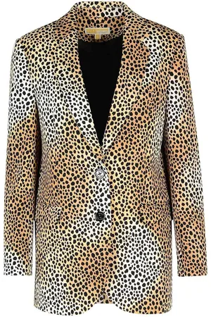 Michael Kors Blazer in poliestere