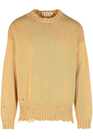 Marni Maglione di cotone