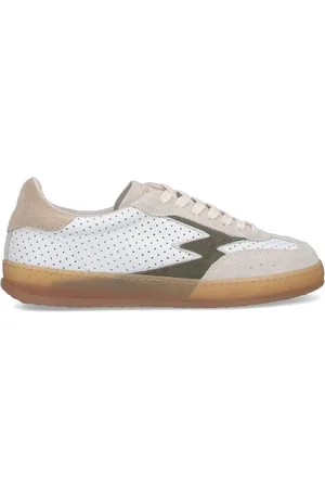 Moa Concept Sneaker traforata bassa