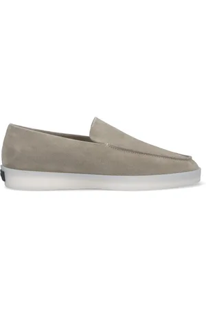 FEAR OF GOD Mocassini In Suede