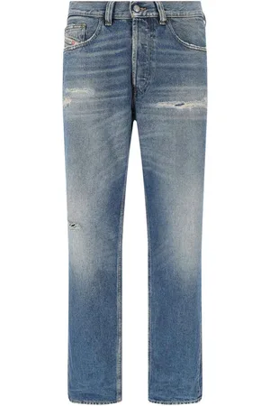 Diesel Jeans dritti