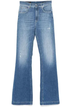 Dondup Pantaloni olivia