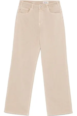 AG Jeans New Bgybgy wide jeans