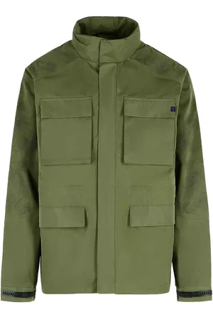 Alpha Industries Giacca in poliestere