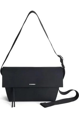 Jil Sander Utility Crossbody MD