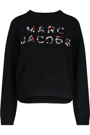 Marc Jacobs Maglione Con Gemme