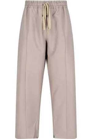 FEAR OF GOD Pantaloni Sportivi Logo