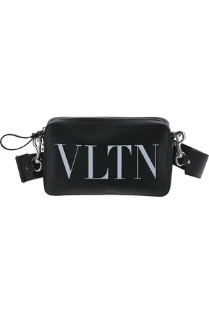 VALENTINO GARAVANI Borsa mini con logo stampato
