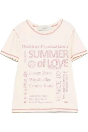 Golden Goose T-shirt