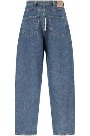 MAGLIANO Jeans ampi