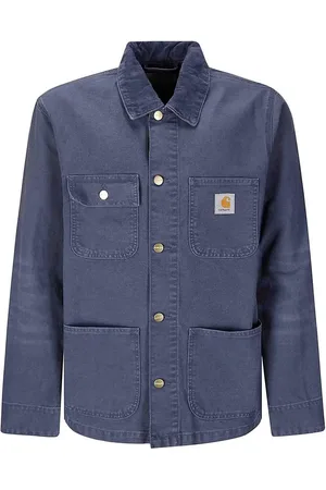 Carhartt Michigan Coat Canvas