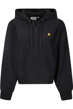 Carhartt W Giacca con cappuccio