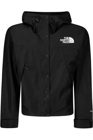 The North Face W Dryvent Mono Mountain Giacca