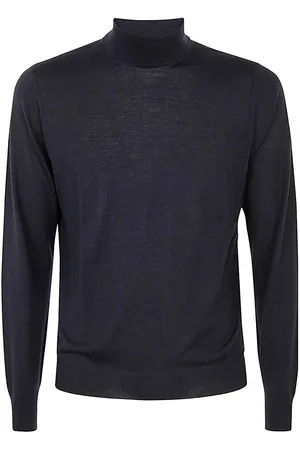 DRUMOHR Maglione dolcevita moderno