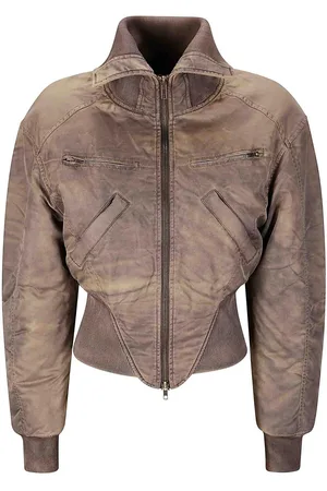 KNWLS Giacca bomber