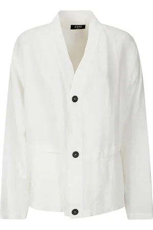 Cini Cardigan Mezzolitro