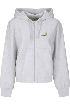 Carhartt W Giacca con cappuccio