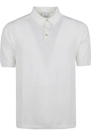 ELEVENTY Polo in cotone