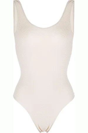 ANINE BING Jace One-Piece Swimsuit