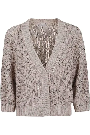 PESERICO SIGN Cardigan in maglia