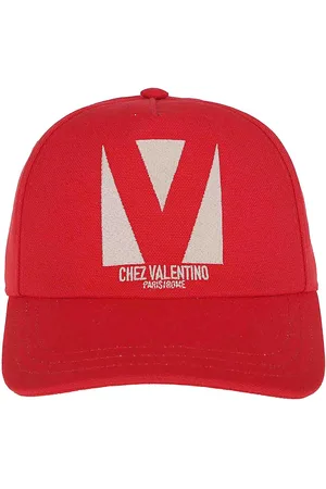 VALENTINO GARAVANI Cappello da baseball