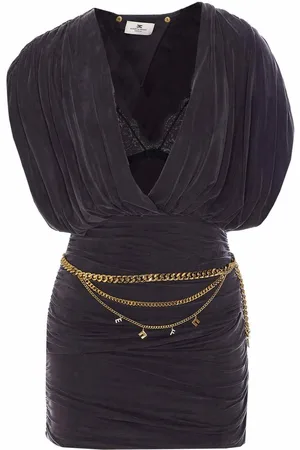 Elisabetta Franchi Mini Vestito