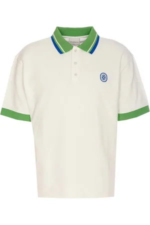 Drôle de Monsieur POLO TRESSE BIANCA
