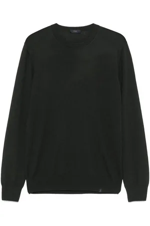 FAY Maglia Girocollo F12