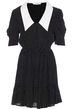 Mar De Margaritas Black Hope Dress